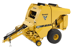 Vermeer 504 Pro G3 Baler