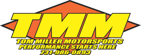 Tom Miller Motorsports