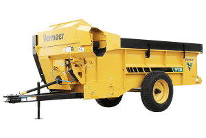 Vermeer BF230 Feed Wagon