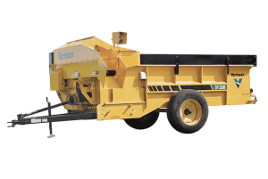 Vermeer BF250 Feed Wagon