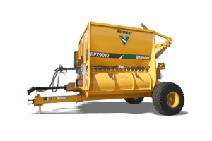 Vermeer CPX9000 Bale Processor