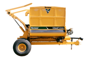 Vermeer BPX9010 Bale Processor