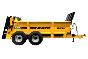 Vermeer MS400 Manure Spreader