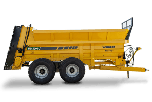 Vermeer MSC1000 Manure Spreader