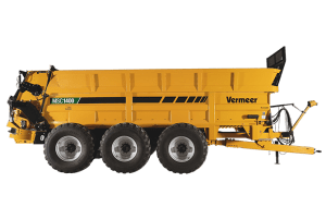 Vermeer MSC1400 Manure Spreader