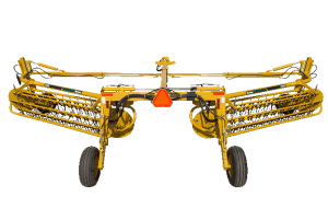 Vermeer R2800 Twin Rake