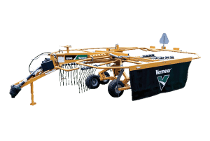 Vermeer RR140 Rotary Rake