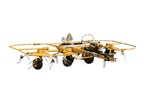 Vermeer TE1710 Tedder