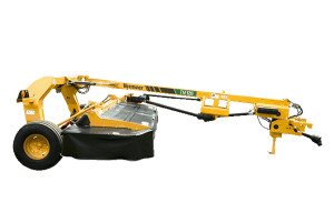 Vermeer TM120 Trailed Mower