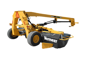 Vermeer TM1200 Trailed Mower