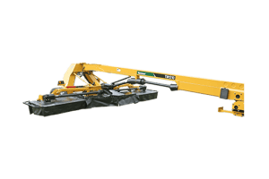 Vermeer TM1210 Trailed Mower