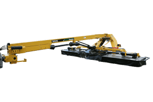 Vermeer TM1410 Trailed Mower