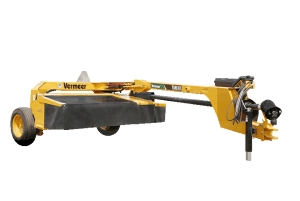 Vermeer TM610 Trailed Mower