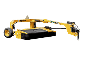 Vermeer TM710 Trailed Mower