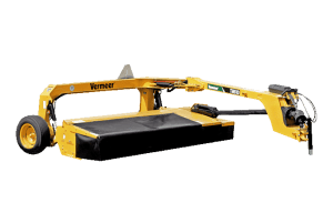 Vermeer TM810 Trailed Mower